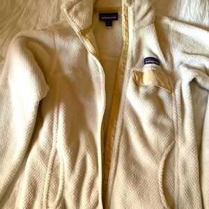 Patagonia jacket 😃💋